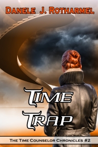 TimeTrap cover